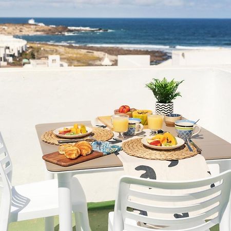 Sweet Caleta Apartment Caleta de Caballo Exterior photo
