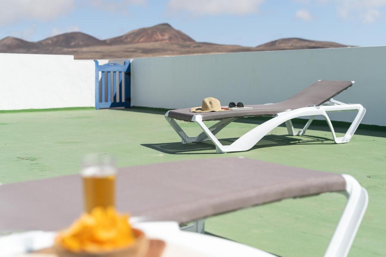 Sweet Caleta Apartment Caleta de Caballo Exterior photo
