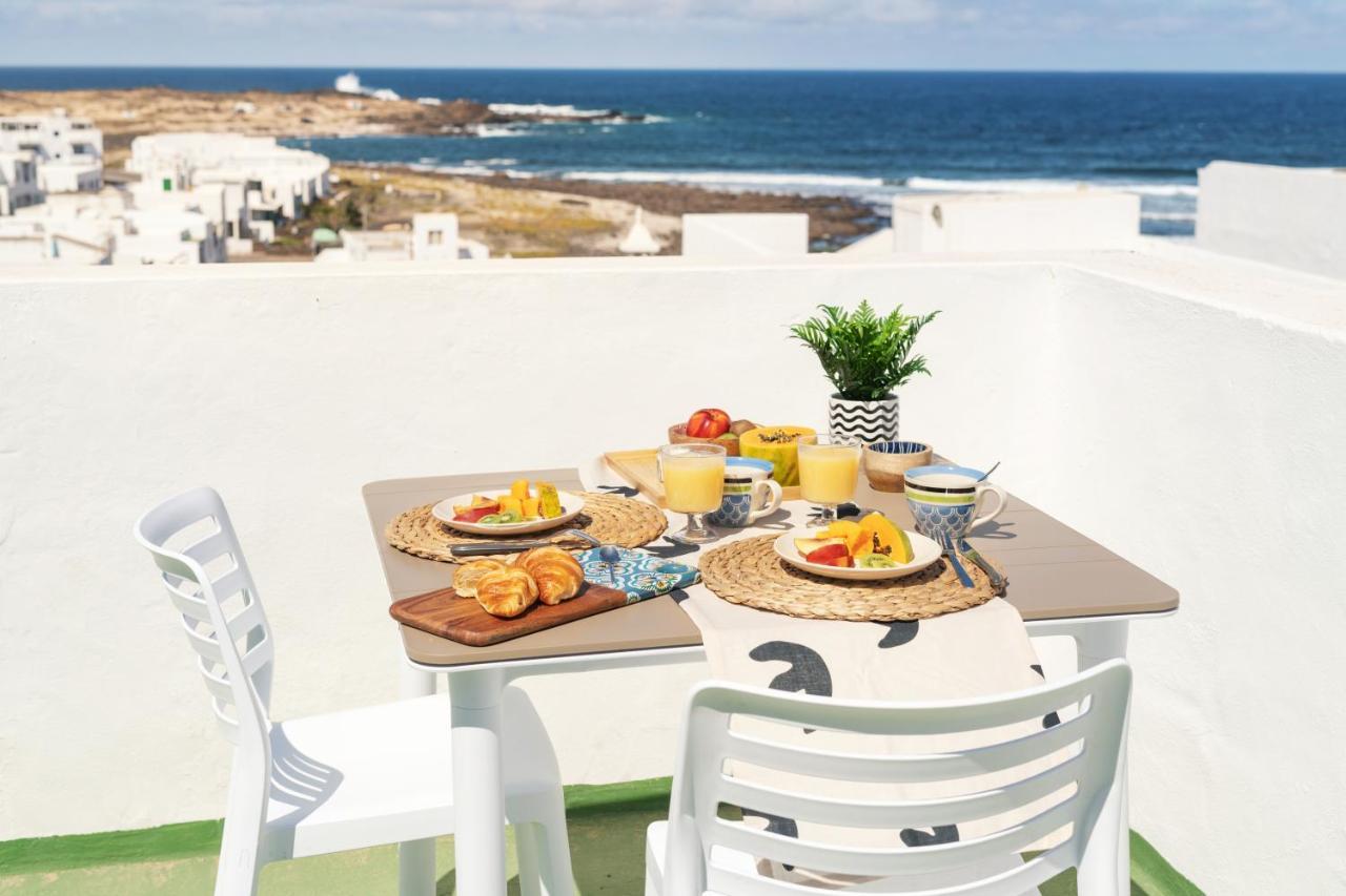 Sweet Caleta Apartment Caleta de Caballo Exterior photo